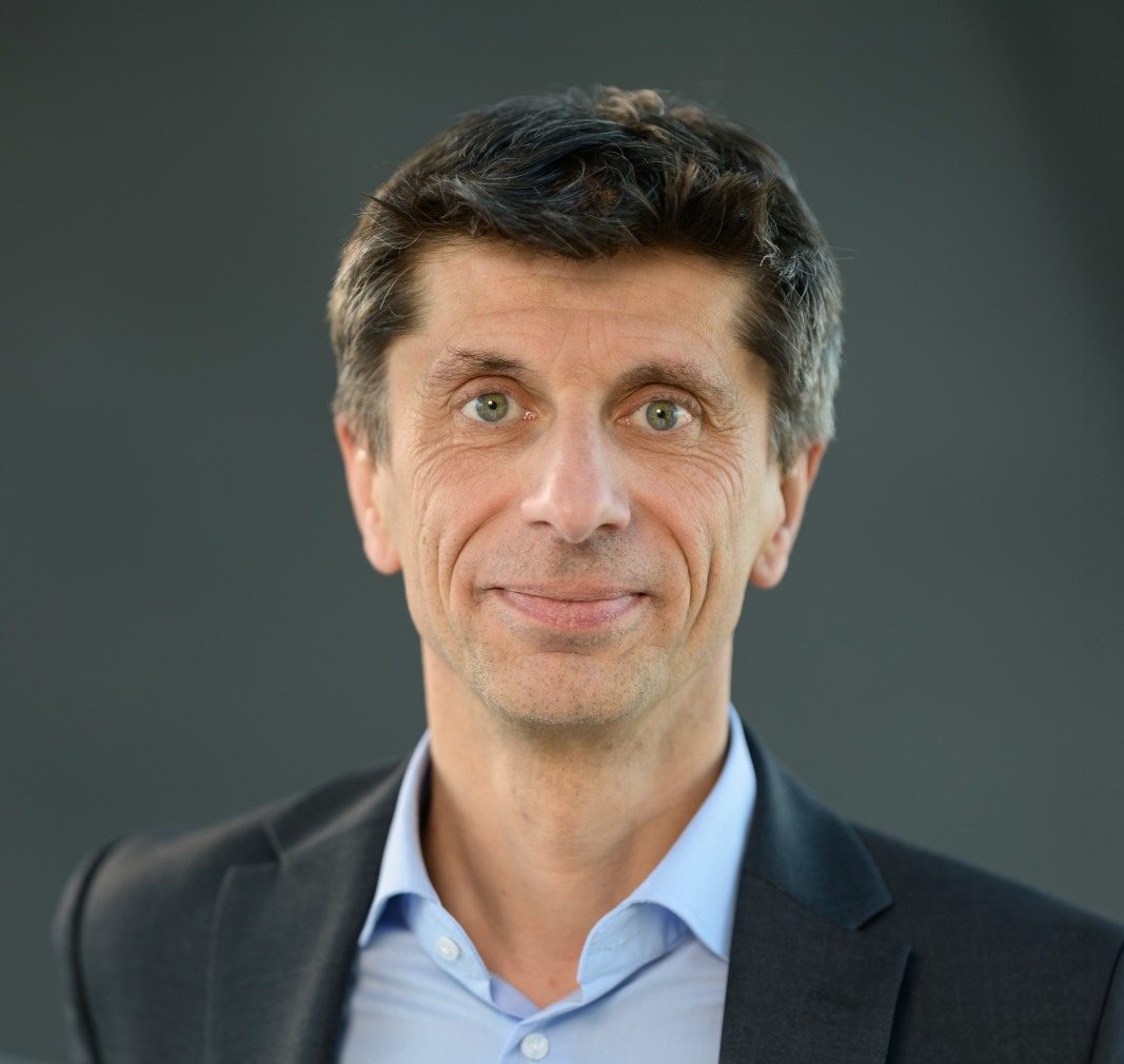 Jacques  SIMON