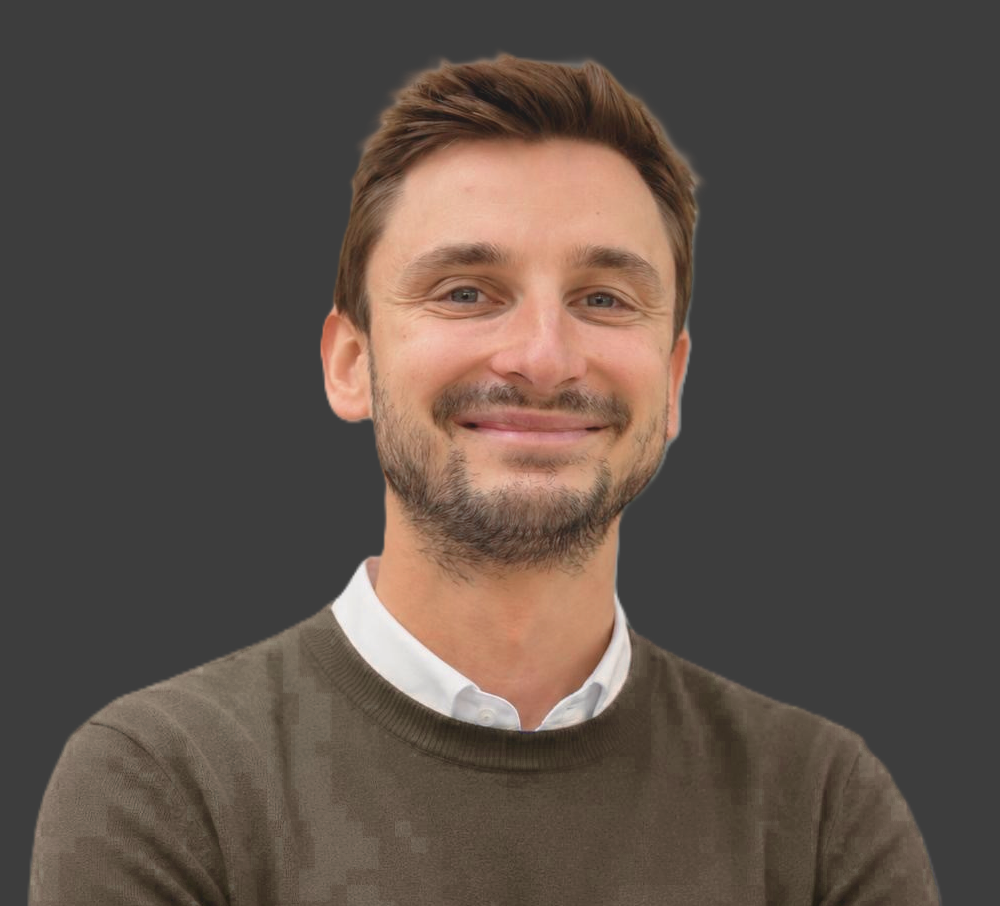 Adrien DE MONTAIGNAC