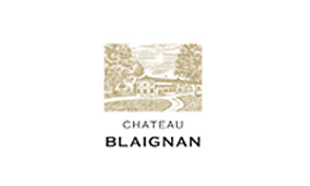 CHÂTEAU BLAIGNAN