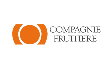 COMPAGNIE FRUITIERE
