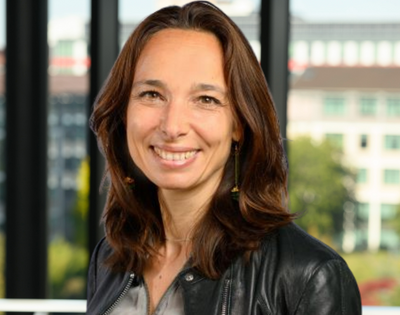 Sandrine VIEUX-ROCHAS