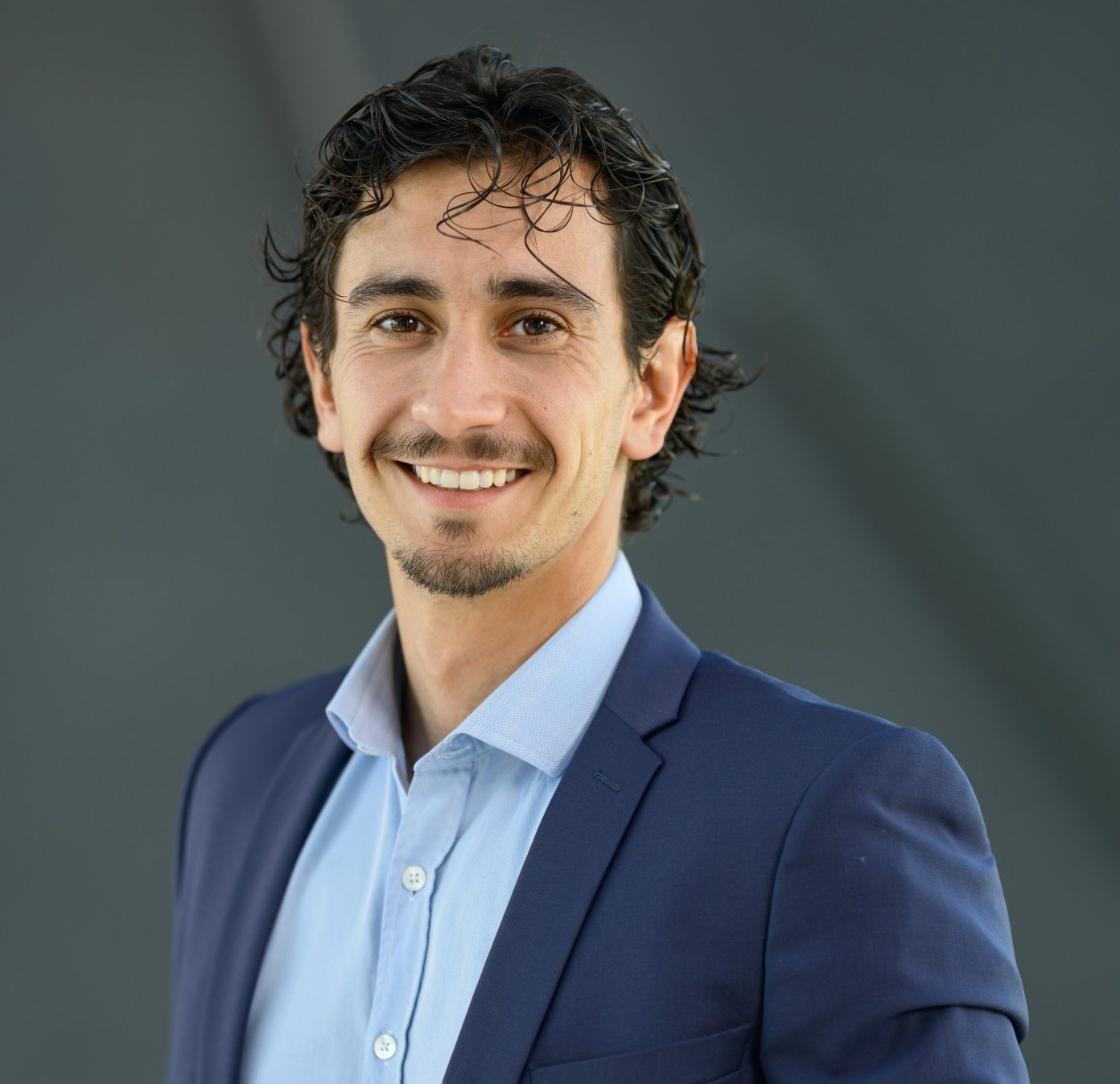 Léo HOGOMMAT