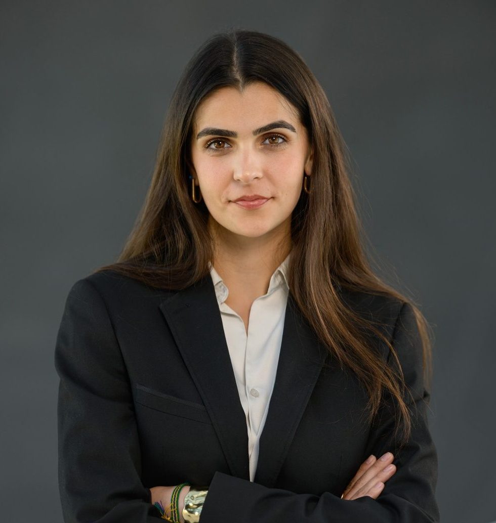 Julia BOUGRINE