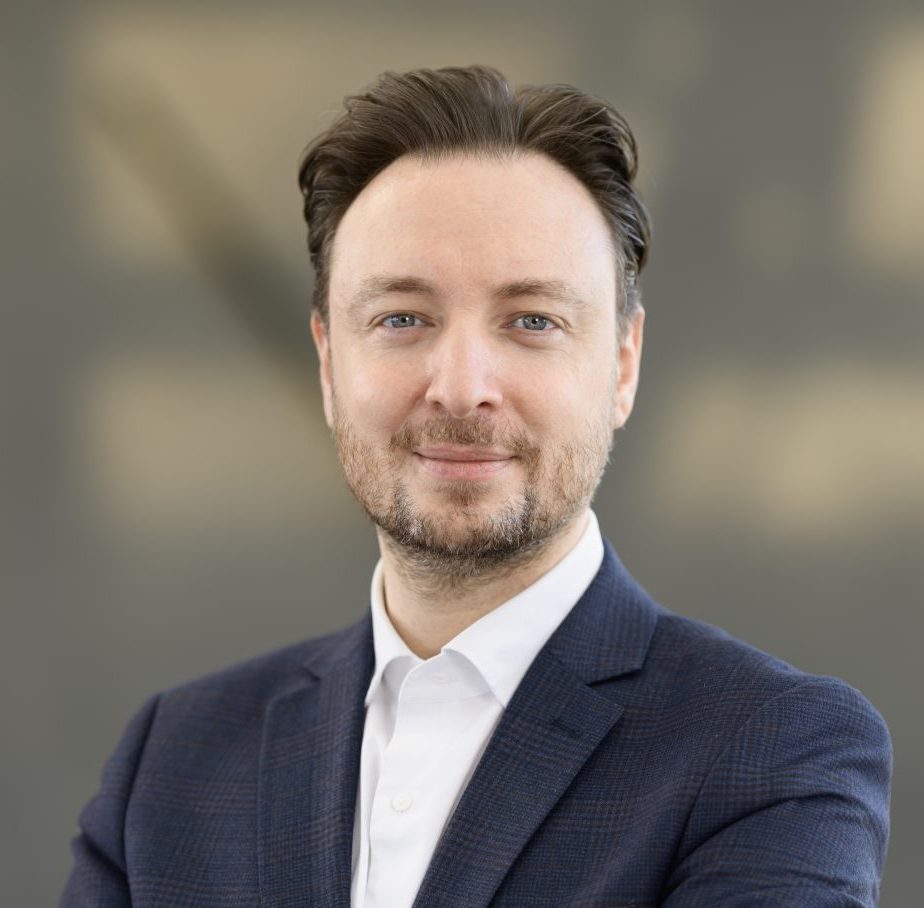 Grégory BONNE