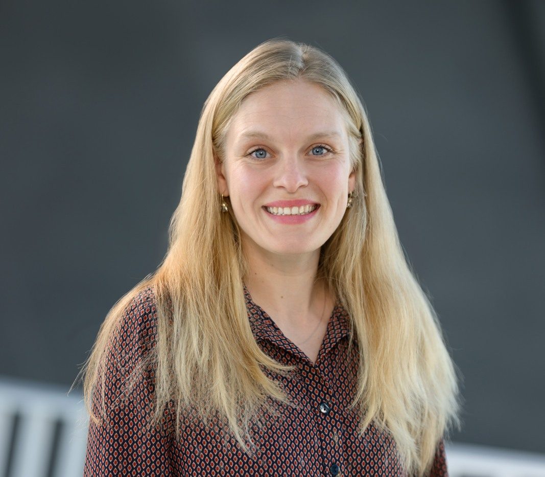 Éléonore  GAUTHEY