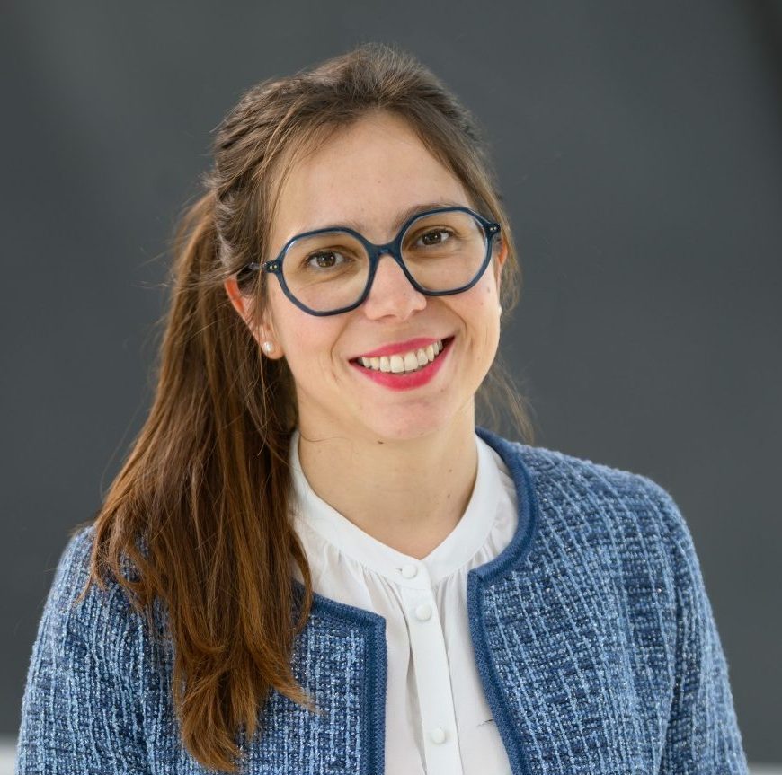 Lili STYLIANOPOULOU